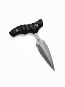 Push Dagger Standard - Stone Washed