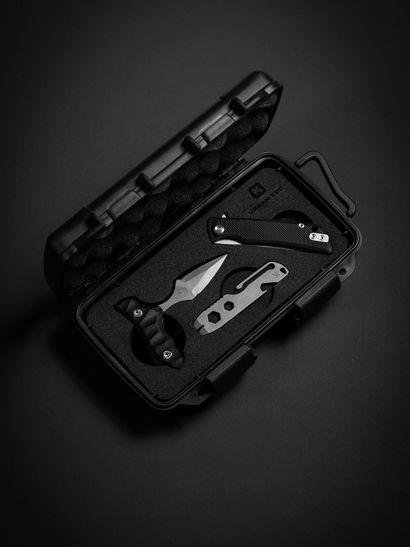 Kit Urban EDC