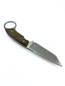 Ring Tantô Sandvik(Coyote)