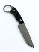 Ring Tantô - Sandvik SW (Graphite) 