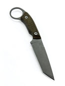 Ring Tantô - Sandvik SW (Coyote) 