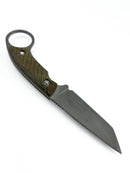 Ring Tantô - Sandvik SW (Coyote) 