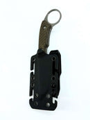 Ring Tantô - Sandvik SW (Coyote) 