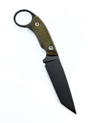 Ring Tantô - Sandvik Tactical (Coyote)