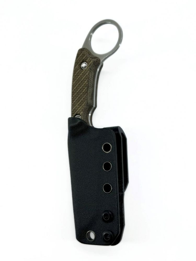 Ring Tantô - Sandvik Tactical (Coyote)