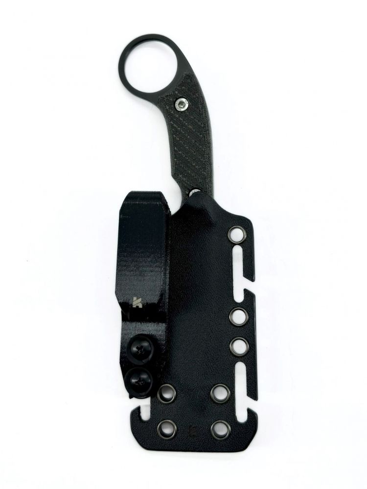 Ring Tantô - Sandvik Tactical (Grafite)