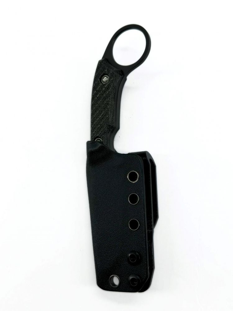 Ring Tantô - Sandvik Tactical (Grafite)