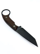 Ring Tantô - Sandvik Tactical (Vintage)