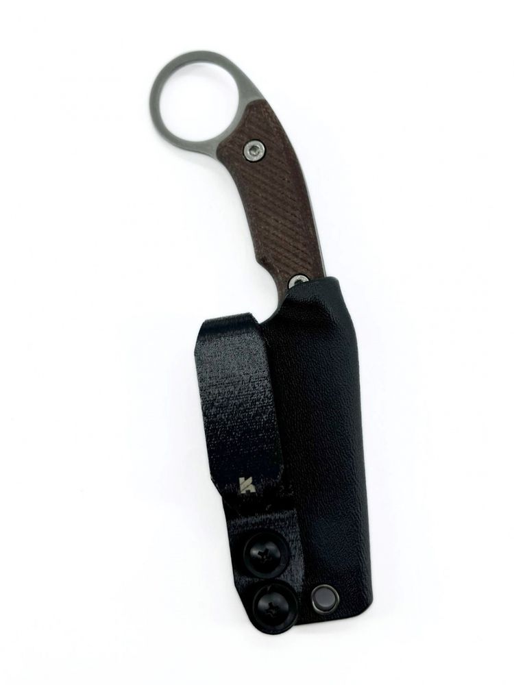 Ring Tantô - Sandvik Tactical (Vintage)