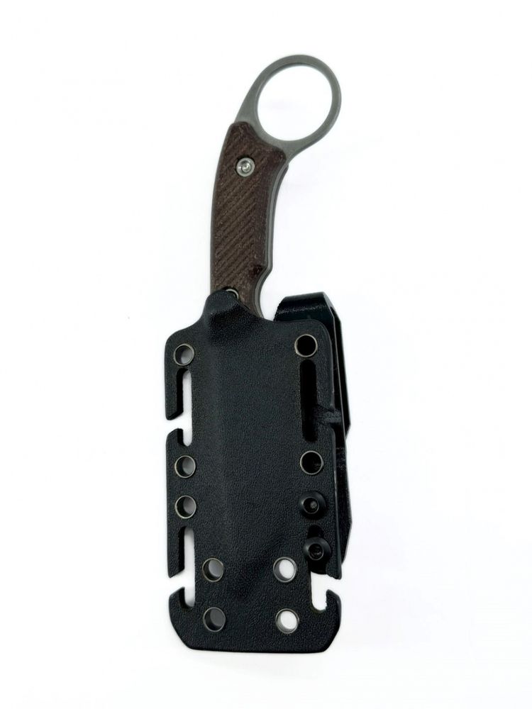 Ring Tantô - Sandvik Tactical (Vintage)