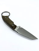 Wharncliffe Sandvik (Coyote)