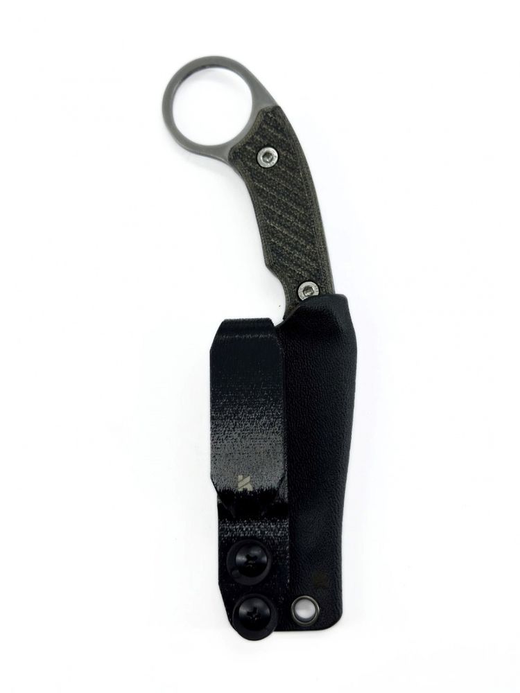 Wharncliffe Sandvik (Grafite)