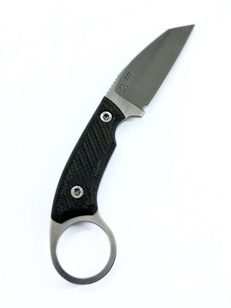 Wharncliffe Sandvik (Grafite)