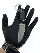 Wharncliffe Sandvik (Grafite)