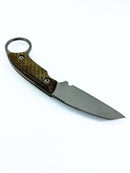 Wharncliffe - Sandvik SW (Coyote)
