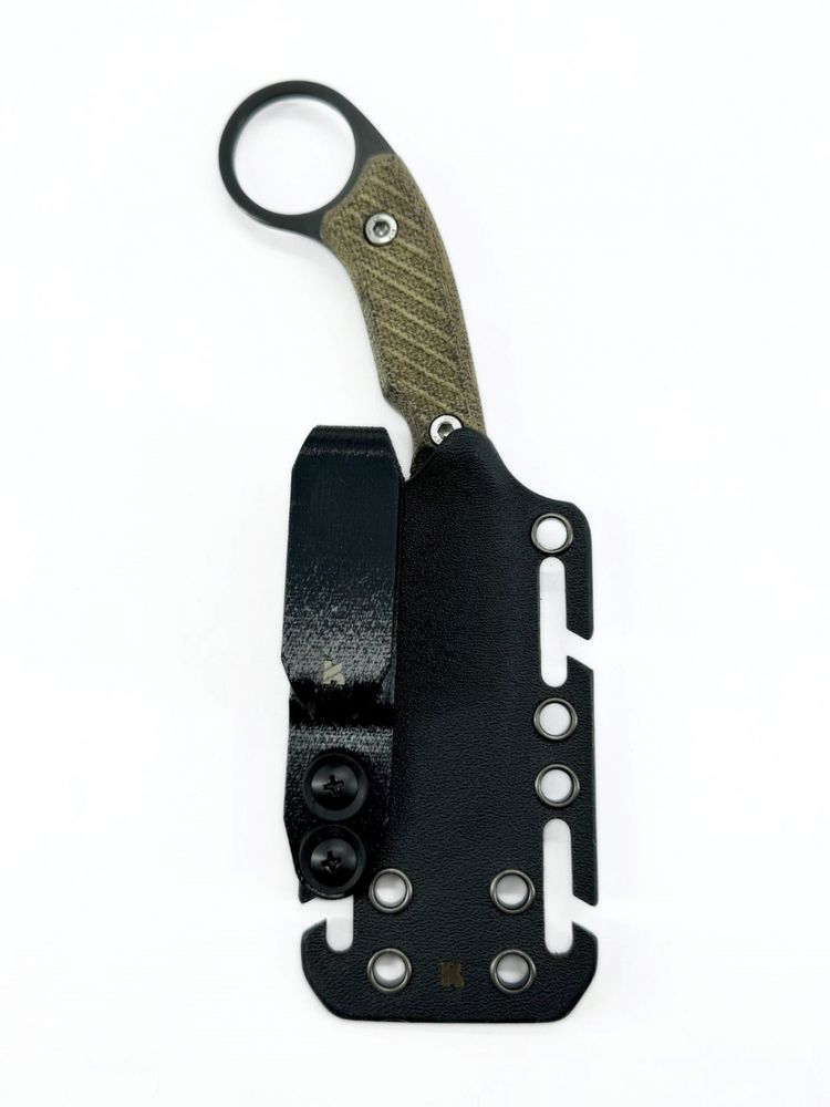 Wharncliffe - Sandvik SW (Coyote)