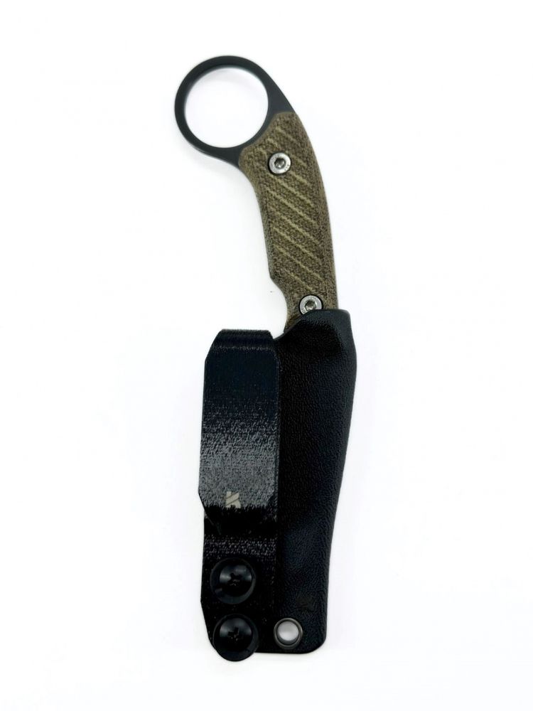 Wharncliffe - Sandvik SW (Coyote)