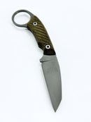 Wharncliffe - Sandvik SW (Coyote)