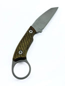 Wharncliffe - Sandvik SW (Coyote)