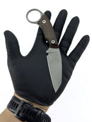 Wharncliffe - Sandvik SW (Vintage)