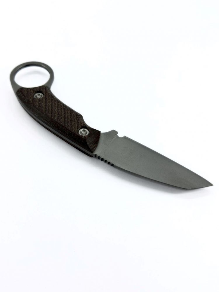 Wharncliffe - Sandvik SW (Vintage)