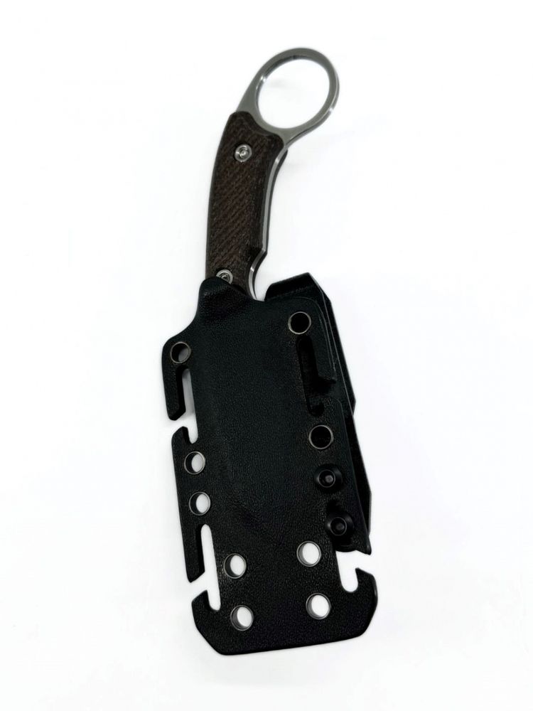 Wharncliffe - Sandvik SW (Vintage)