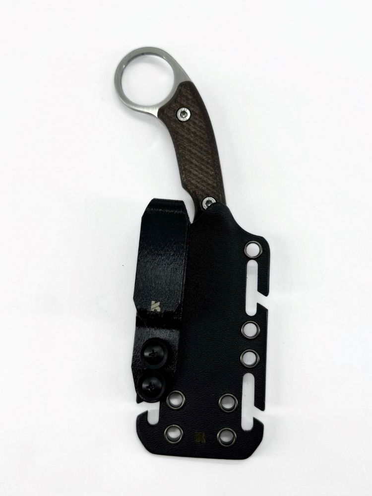 Wharncliffe - Sandvik SW (Vintage)