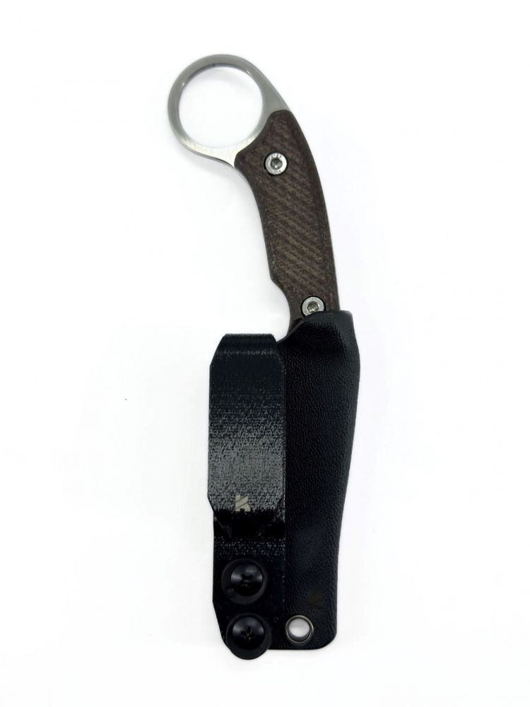Wharncliffe - Sandvik SW (Vintage)