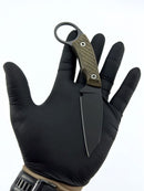 Wharncliffe - Sandvik Tactical (Coyote)