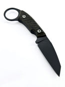 Wharncliffe - Sandvik Tactical (Grafite)