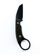 Wharncliffe - Sandvik Tactical (Grafite)