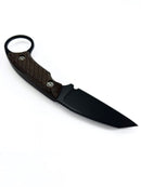 Wharncliffe - Sandvik Tactical (Vintage)