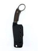 Wharncliffe - Sandvik Tactical (Vintage)