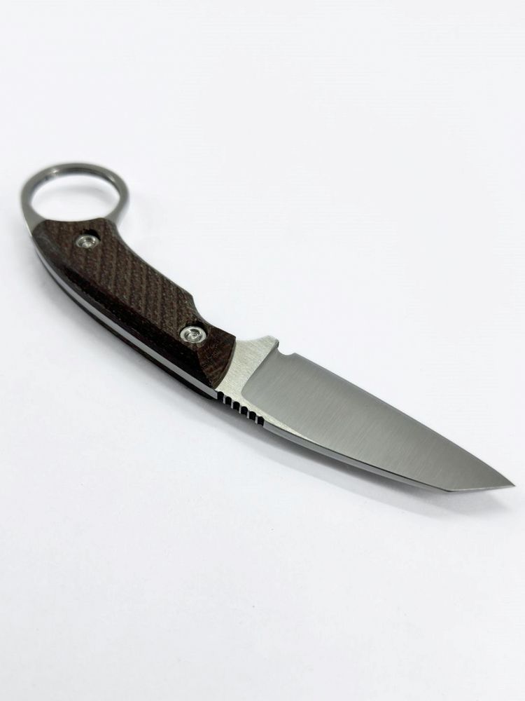 Wharncliffe Sandvik (Vintage)