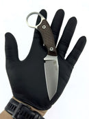 Wharncliffe Sandvik (Vintage)