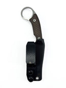 Wharncliffe Sandvik (Vintage)